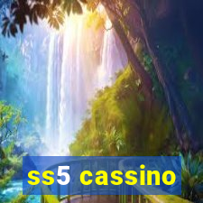 ss5 cassino